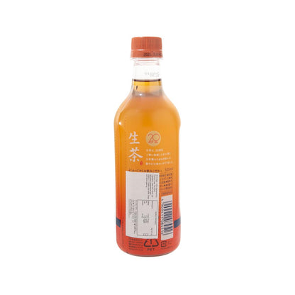 麒麟 「生茶」日本焙茶 (525mL)
