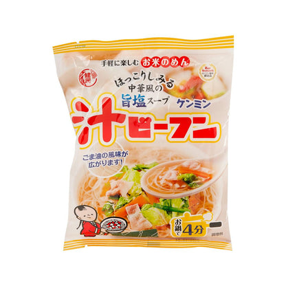 KENMIN 即食湯米粉 (81g)