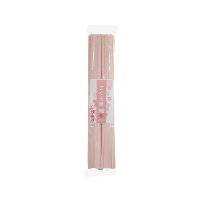 池利 手延素麵 - 櫻花 (100g)