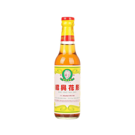 YUET WO 紹興花雕 (250mL)