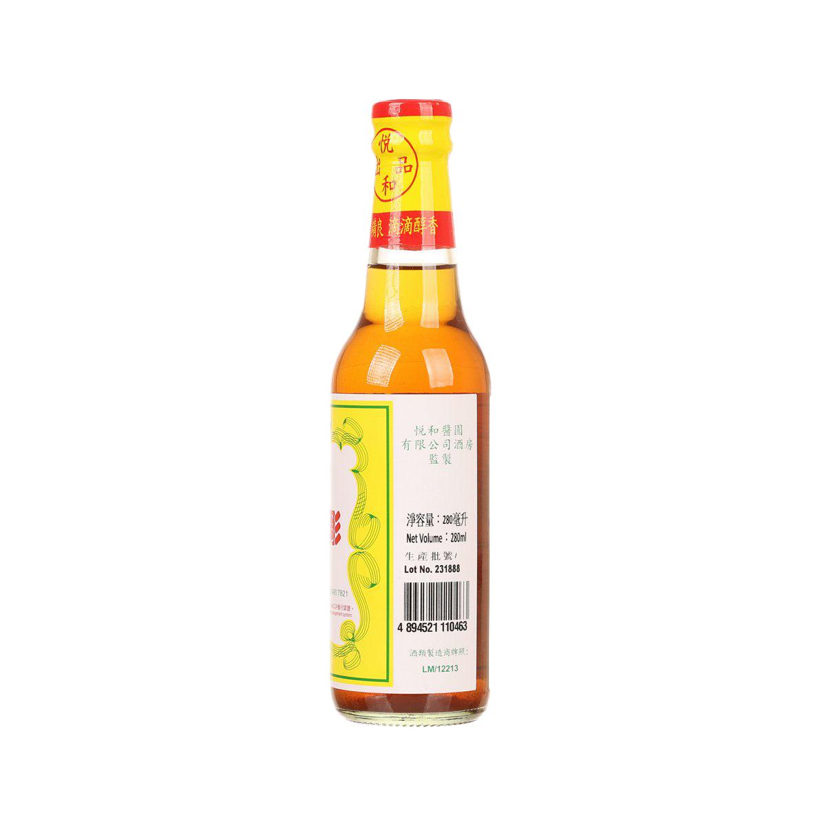 YUET WO 紹興花雕 (250mL)