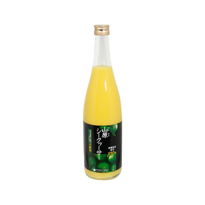 RYUKYU FRONT 山原香檬汁 (720mL)