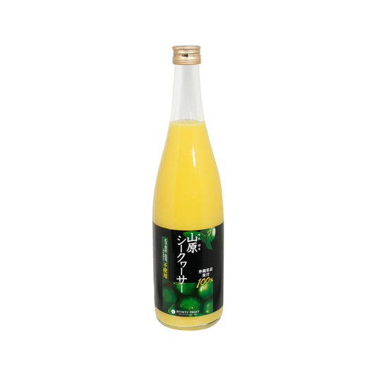 RYUKYU FRONT 山原香檬汁 (720mL)