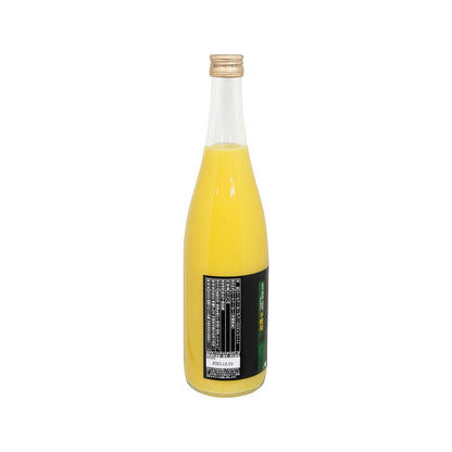 RYUKYU FRONT 山原香檬汁 (720mL)