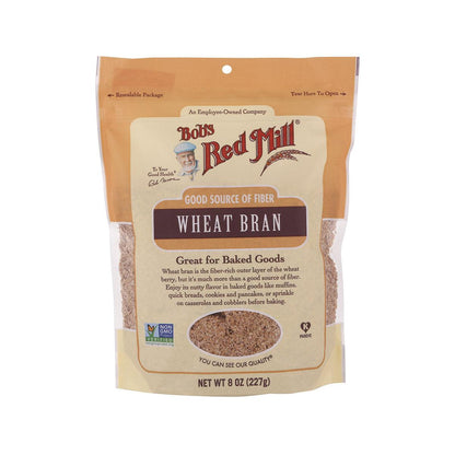 BOB'S RED MILL 麥糠 (227g)