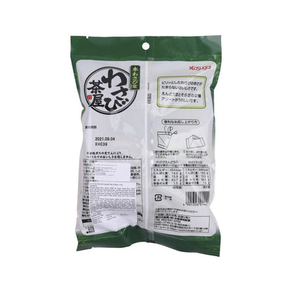春日井 什錦日式芥末豆 (104g)