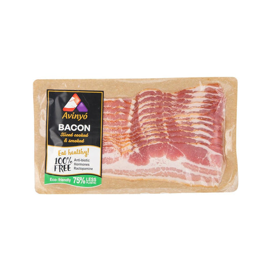 AVINYO 熟煙腩肉片 (200g)