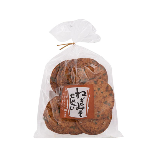 伊藤軒 香蔥味噌米餅 (12pcs)