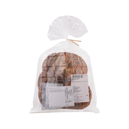 伊藤軒 香蔥味噌米餅 (12pcs)