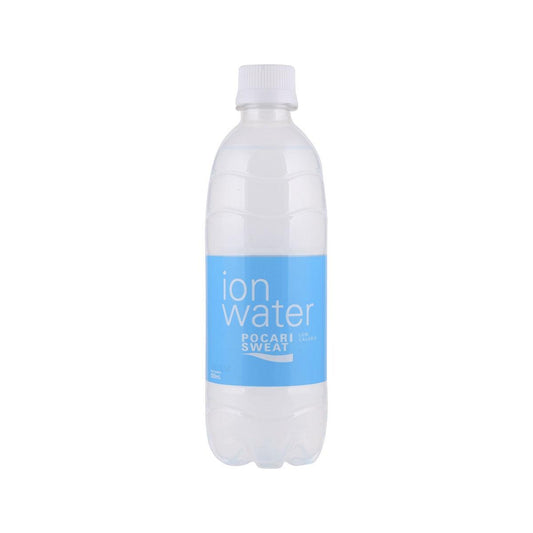 寶礦力水特 低卡路里電解水飲料 (500mL)
