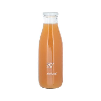 DAYLESFORD ORGANIC 有機蘋果汁 (750mL)