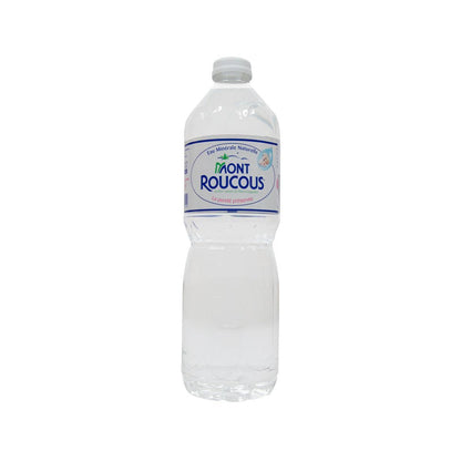MONT ROUCOUS 天然礦泉水 (1L)