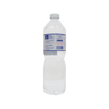 MONT ROUCOUS 天然礦泉水 (1L)