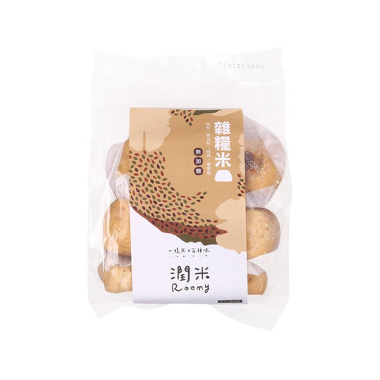 ROOMY 米麵饅頭 - 雜糧 (300g)