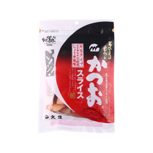 MARUTOSHI 鰹魚片乾 (30g)
