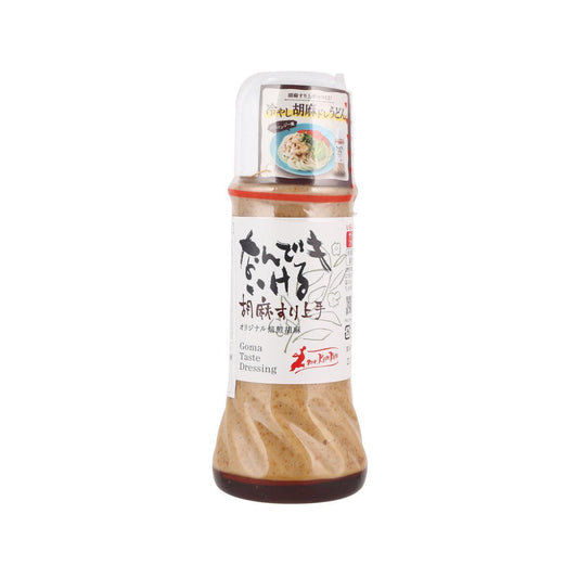 MR.KANKAN 多用途焙煎芝麻醬 (280mL)