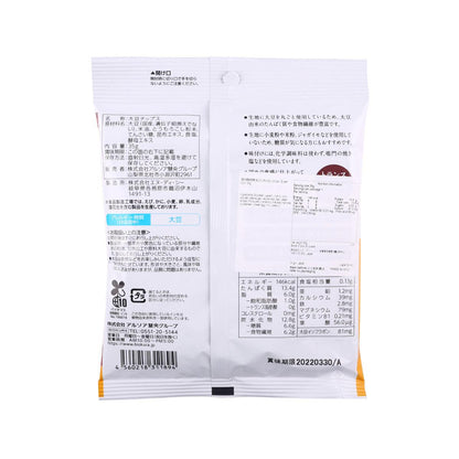 BIOKURA 黃豆脆片 - 甜粟米味 (35g)