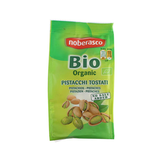 NOBERASCO 有機開心果 (150g)