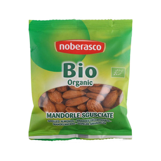 NOBERASCO 有機杏仁 (70g)