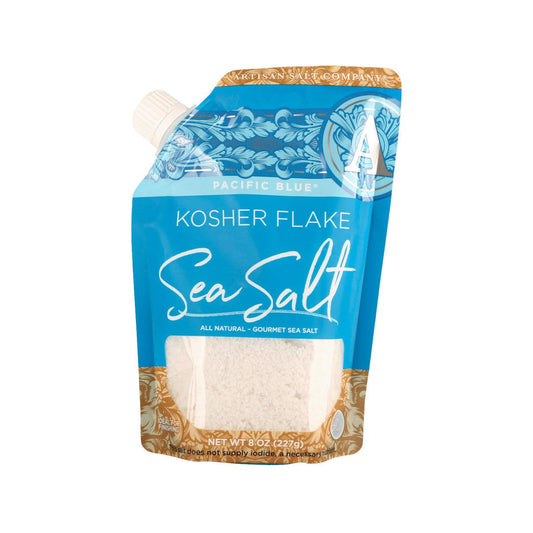 SALTWORKS 猶太海鹽粒 (227g)