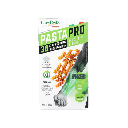 FIBERPASTA 高蛋白質螺絲粉 (250g)