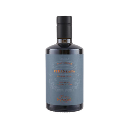 FRANTOIO D'ORAZIO Peranzana單一品種特級初榨橄欖油 (500mL)