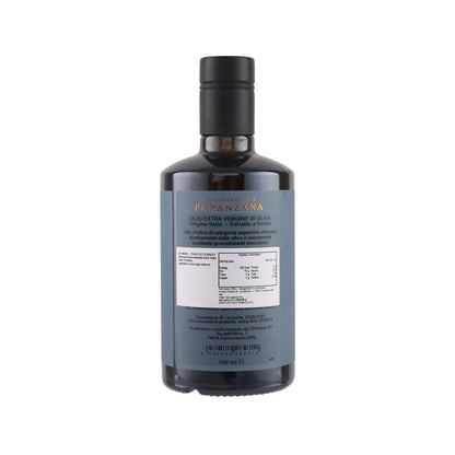 FRANTOIO D'ORAZIO Peranzana單一品種特級初榨橄欖油 (500mL)