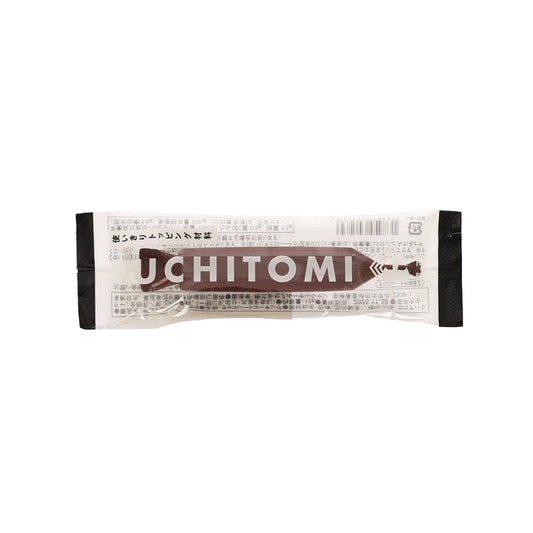 富澤商店 朱古力筆 - 啡色 (12g)
