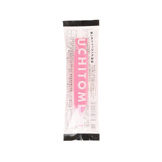富澤商店 朱古力筆 - 粉紅色 (12g)