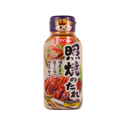 DAISHO 照燒醬 (180g)