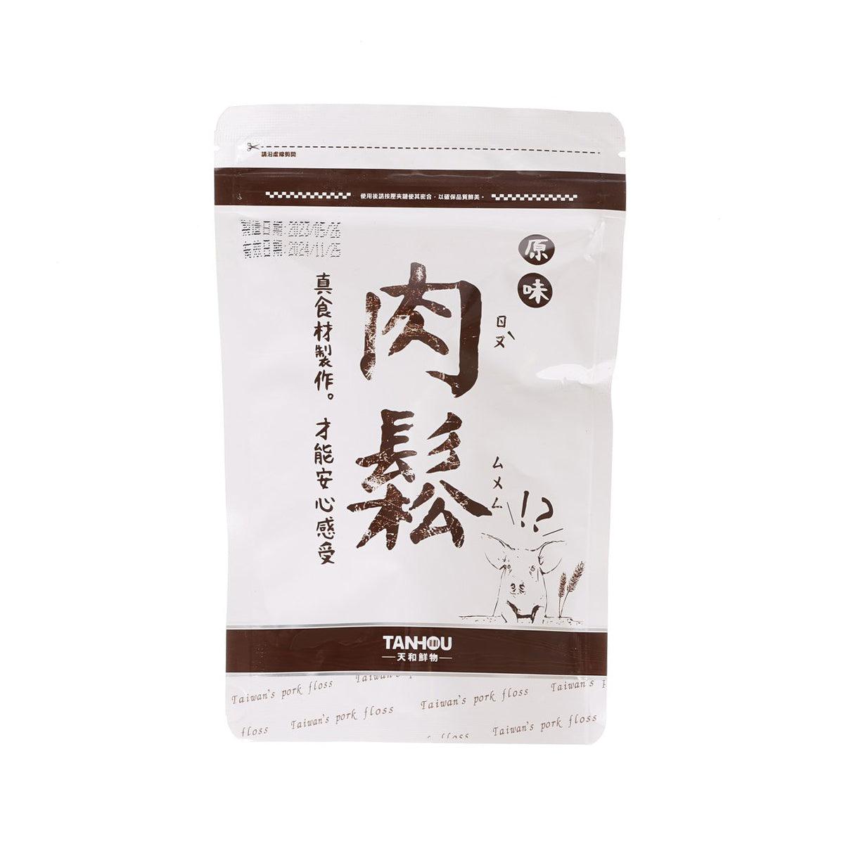 天和 原味豬肉鬆 (150g)