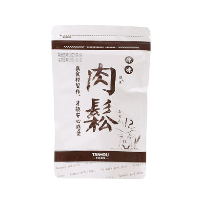 天和 原味豬肉鬆 (150g)