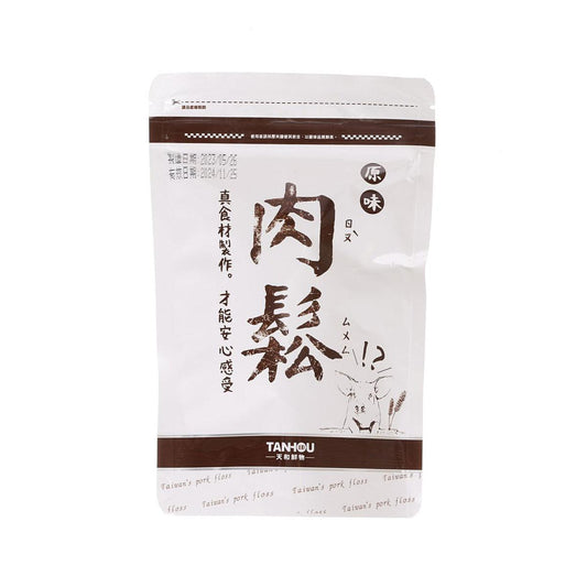 天和 原味豬肉鬆 (150g)
