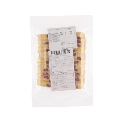 NAKADAI 莎樂美腸芝士小食 (49g)