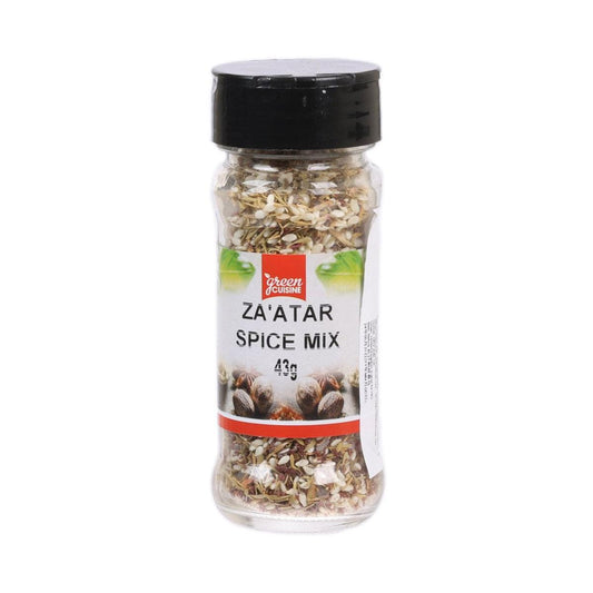 GREEN CUISINE 中東薩塔綜合香料 (43g)