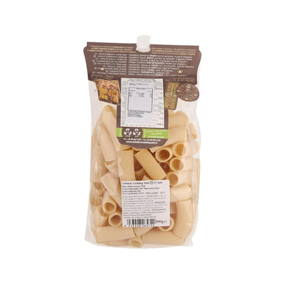 LA FABBRICA DELLA PGI 線紋通心粉 (500g)