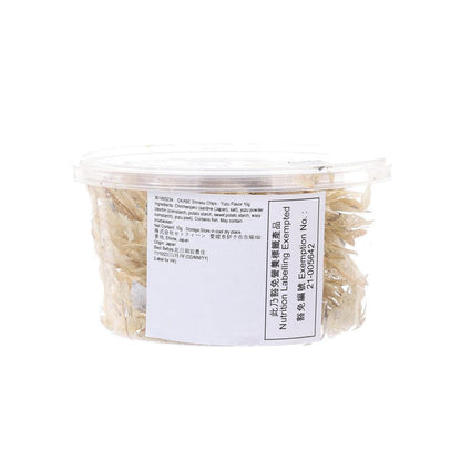 OKABE 薄燒魚脆 - 柚子味 (10g)