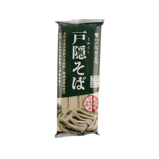 OBINATA 戶隱蕎麥麵 (340g)
