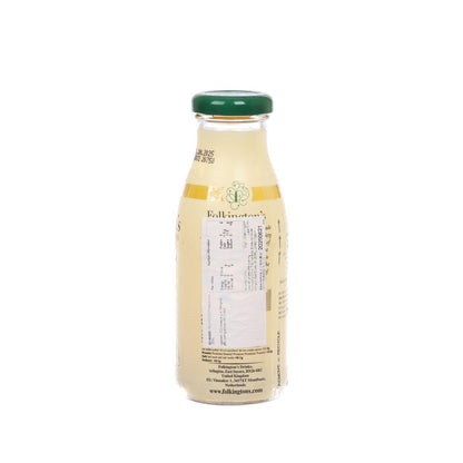 FOLKINGTON'S 菠蘿汁 (250mL)