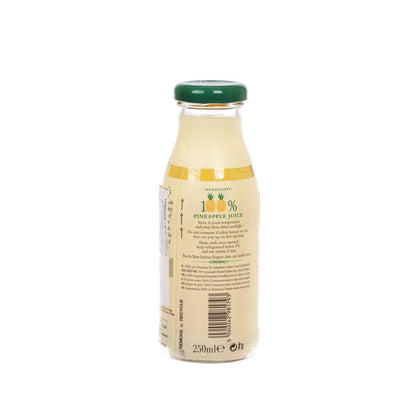 FOLKINGTON'S 菠蘿汁 (250mL)