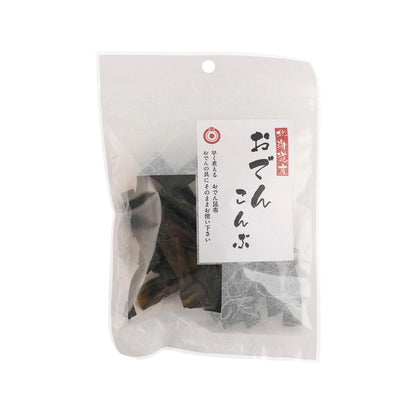 日高食品 關東煮用昆布結 (20g)