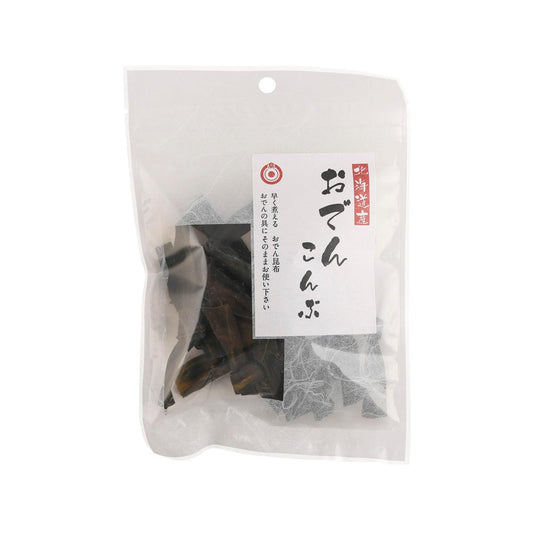 日高食品 關東煮用昆布結 (20g)