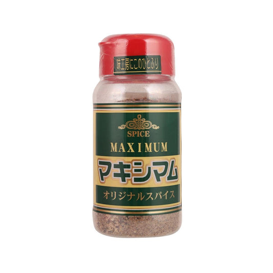 中村食肉 Maximum 調味粉 - 原味配方 (140g)