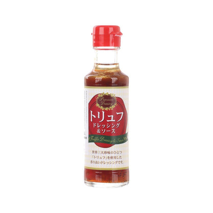 修善寺醤油 黑松露醬油 (150mL)