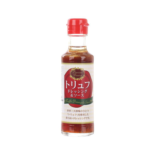 修善寺醤油 黑松露醬油 (150mL)