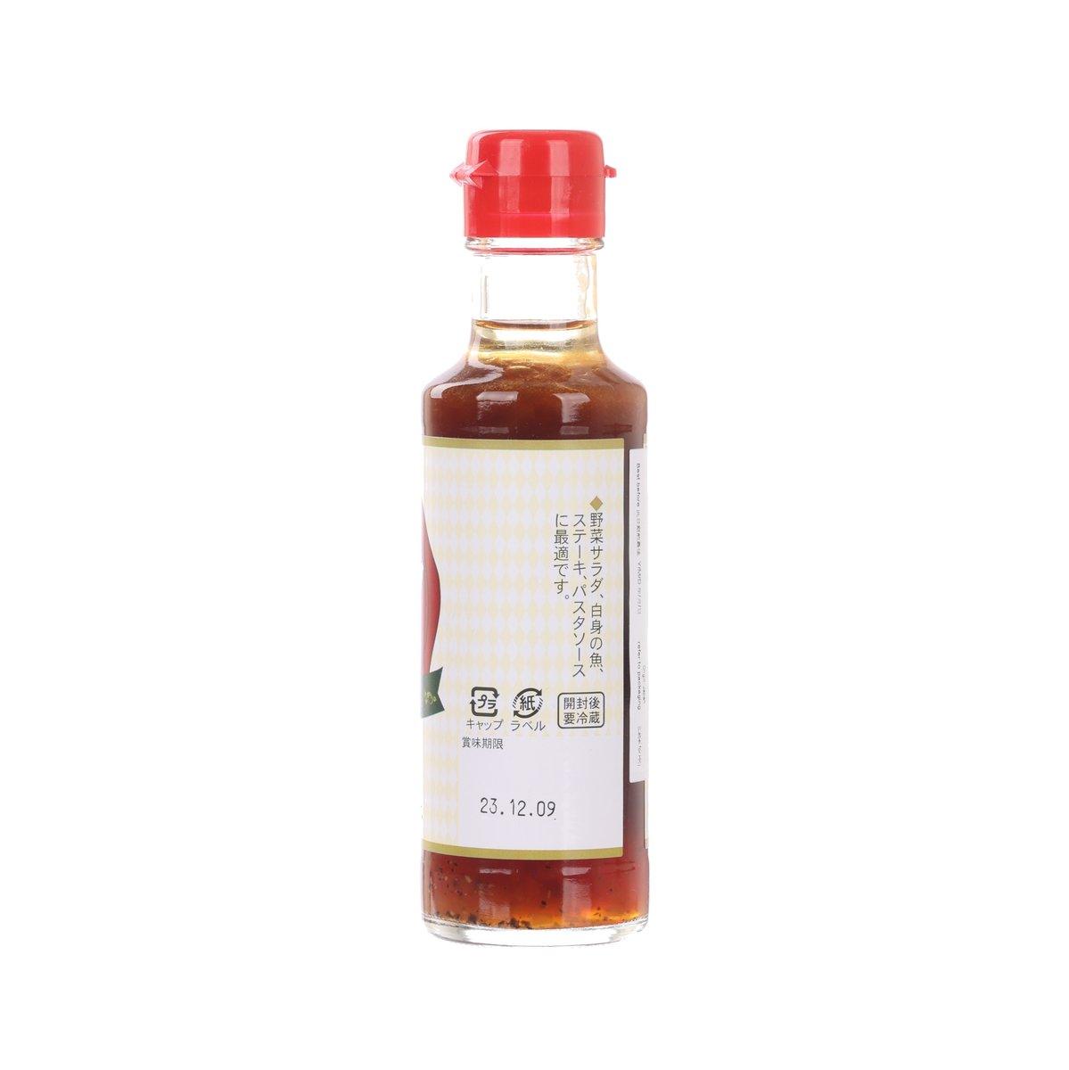修善寺醤油 黑松露醬油 (150mL)