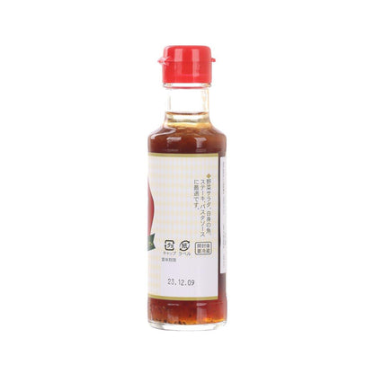 修善寺醤油 黑松露醬油 (150mL)