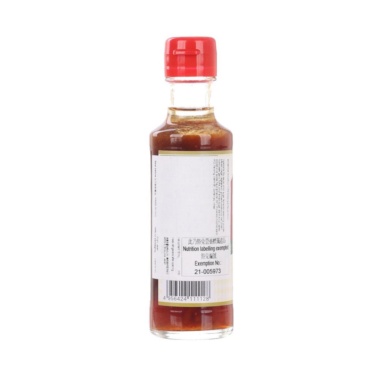 修善寺醤油 黑松露醬油 (150mL)