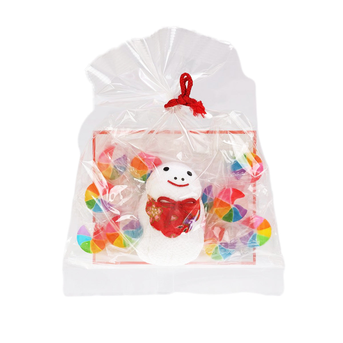 伊藤軒 生肖糖果 (10pcs)