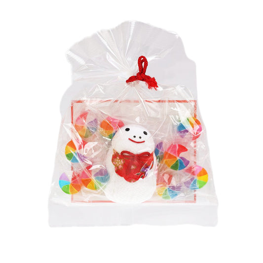 伊藤軒 生肖糖果 (10pcs)
